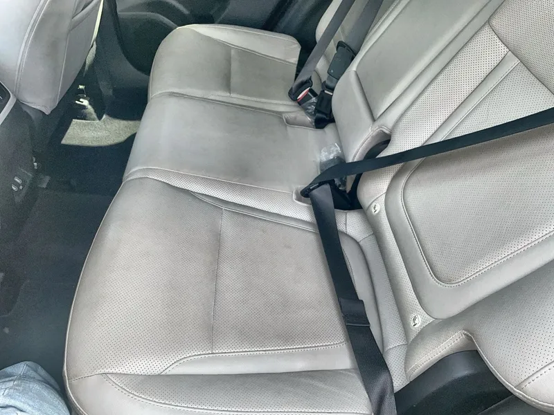 Hyundai Tucson 2nd hand, 2021, private hand