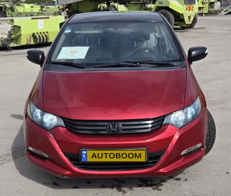Honda Insight 2ème main, 2011, main privée