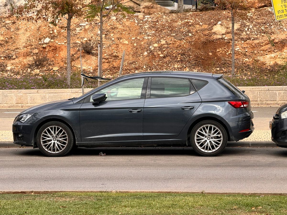 SEAT Leon 2nd hand, 2019, private hand