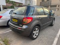 سوزوكي SX4 مستعمل, 2011, خصوصي