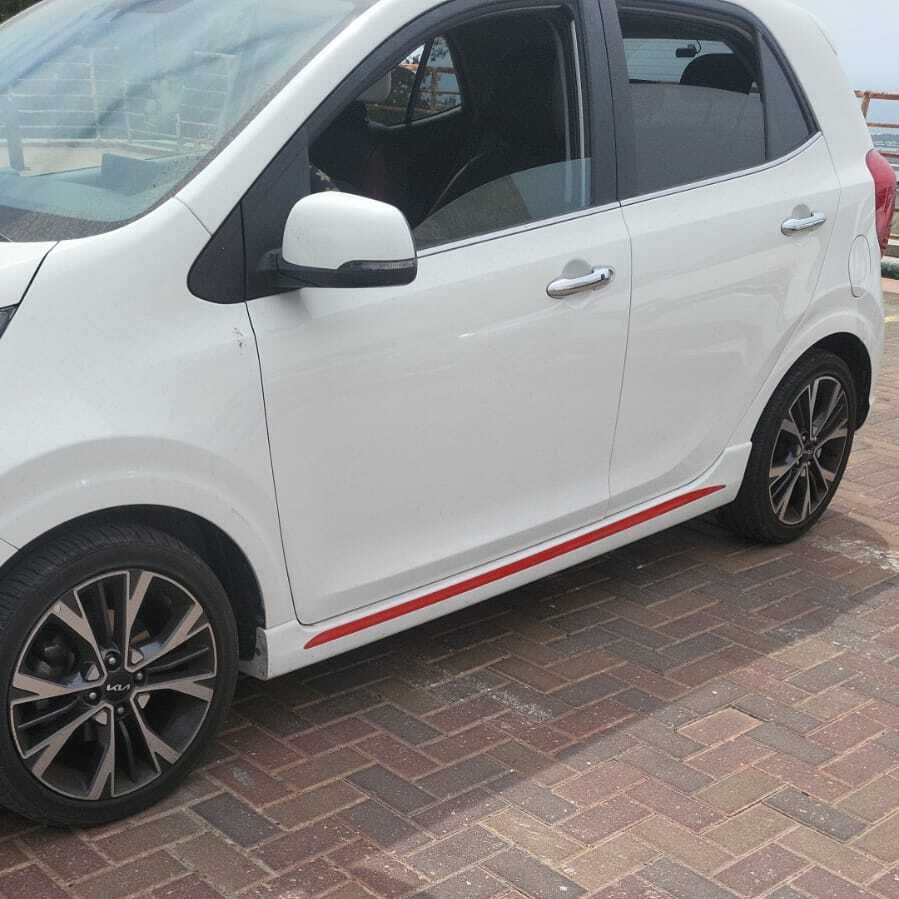 Kia Picanto 2nd hand, 2023, private hand