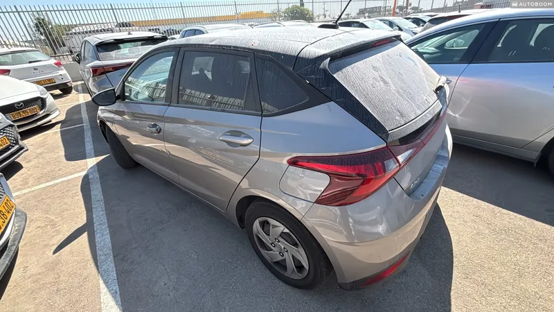 Hyundai i20 2nd hand, 2023