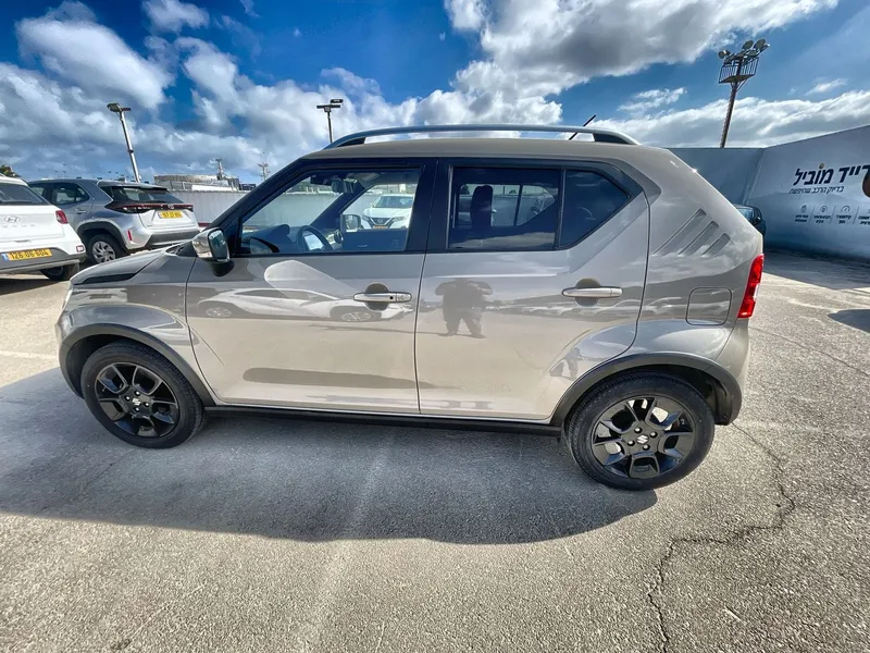 Suzuki Ignis 2nd hand, 2023