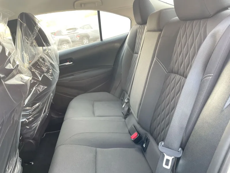 Toyota Corolla 2nd hand, 2022
