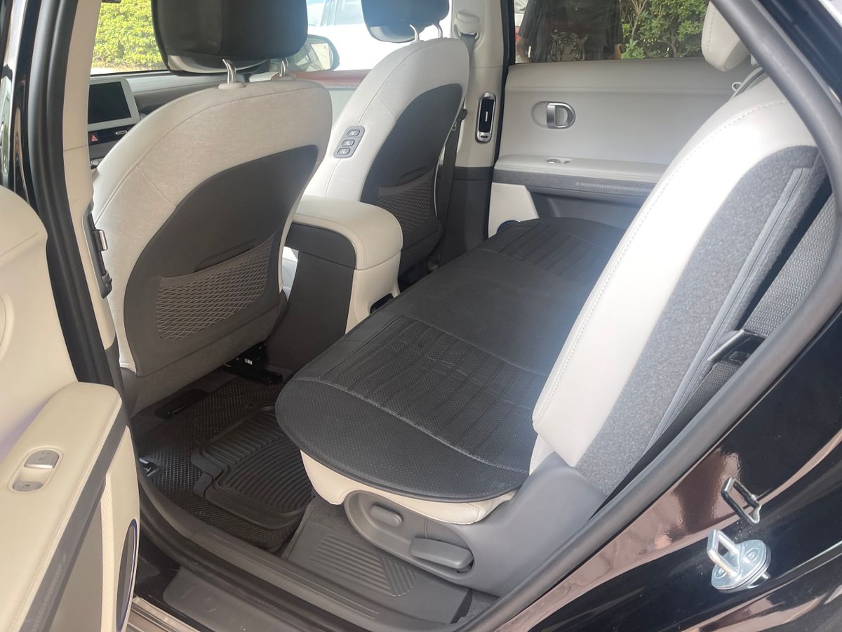 Hyundai IONIQ 5 2nd hand, 2024, private hand