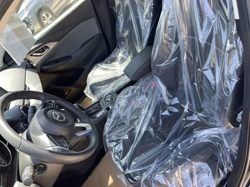 Mazda CX-3 2nd hand, 2022, private hand