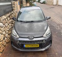 Hyundai i10 2ème main, 2019, privée