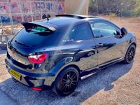 SEAT Ibiza Cupra 2ème main, 2012, privée