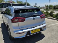 Kia Niro 2ème main, 2019