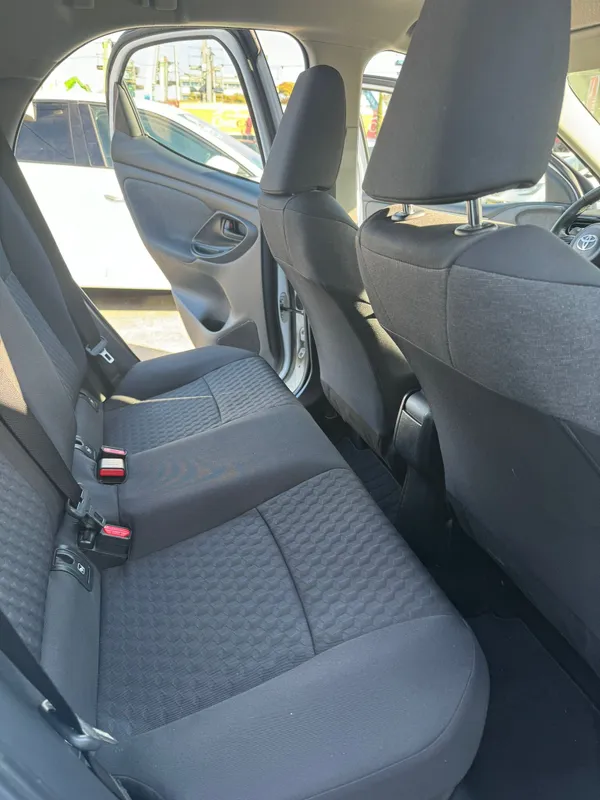 Toyota Yaris 2nd hand, 2021, private hand