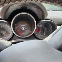 Fiat 500X 2nd hand, 2019, private