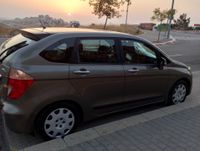 Honda Jazz с пробегом, 2008, частная
