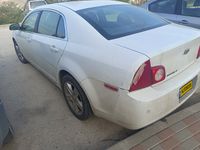 Chevrolet Malibu 2nd hand, 2011, private