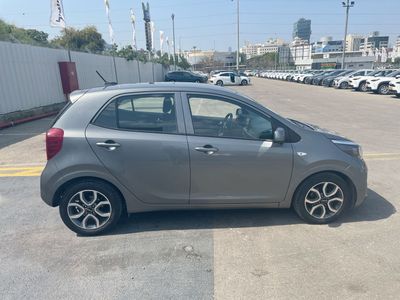 Kia Picanto 2ème main, 2023