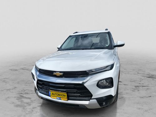 שברולט טריילבלייזר‏, 2023, תמונה