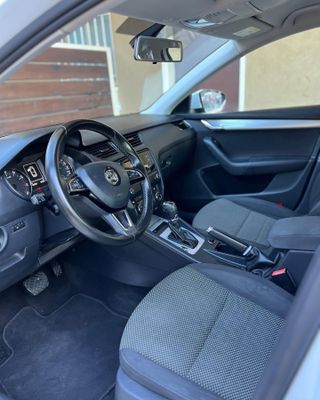 Skoda Octavia 2nd hand, 2016, private hand