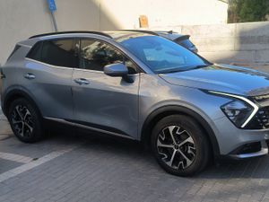 Kia Sportage, 2023, photo