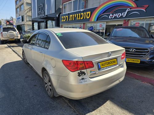 MG 350 مستعمل, 2015, مالك خاص