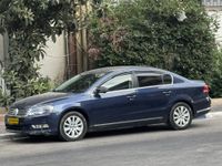 Volkswagen Passat 2nd hand, 2013, private
