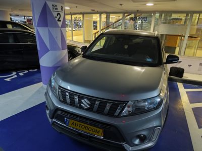 Suzuki Vitara 2nd hand, 2021, private hand