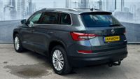 Skoda Kodiaq с пробегом, 2019, частная