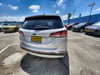 Chevrolet Equinox 2nd hand, 2022