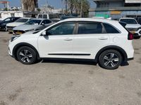 Kia Niro 2ème main, 2021