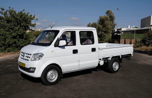 DongFeng C32 2nd hand, 2022, private hand