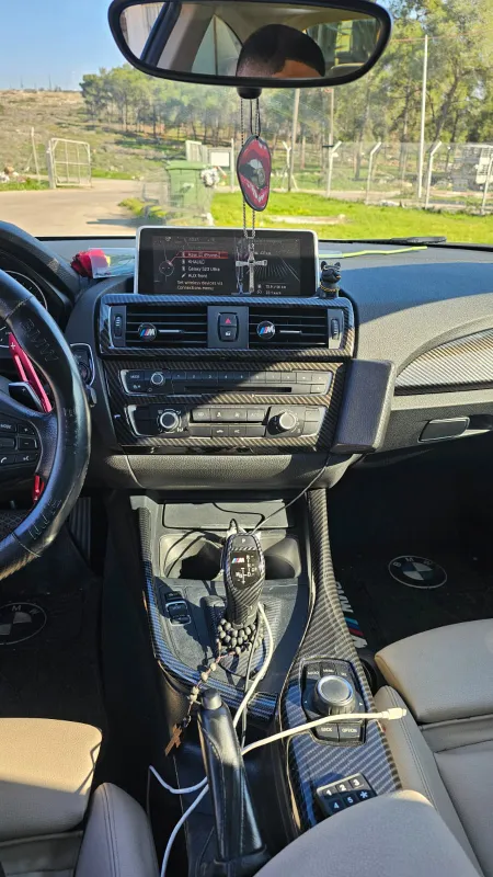 BMW 2 series 2nd hand, 2018, private hand