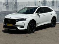 DS 7 Crossback с пробегом, 2021, частная