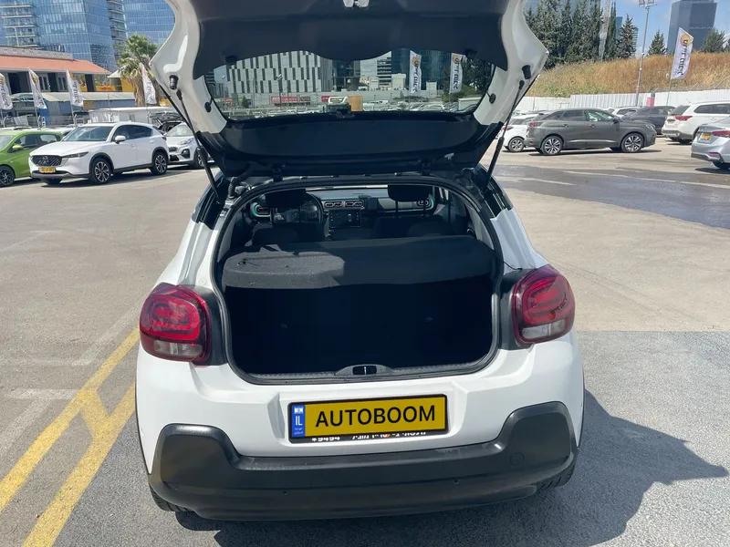 Citroen C3 2nd hand, 2021, private hand