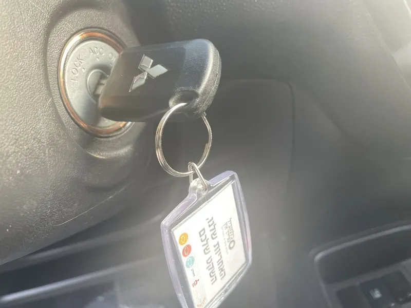 Mitsubishi Space Star 2nd hand, 2020