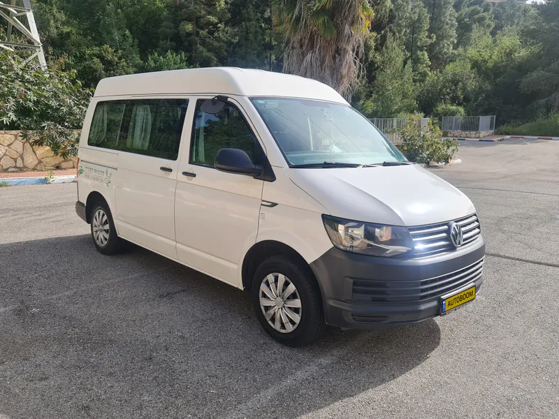 Volkswagen Transporter 2ème main, 2019, main privée