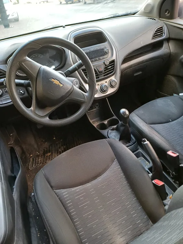 Chevrolet Spark 2ème main, 2017, main privée