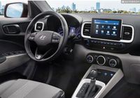 Hyundai Venue с пробегом, 2024, частная