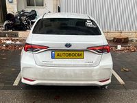 טויוטה קורולה יד 2 רכב, 2022, פרטי