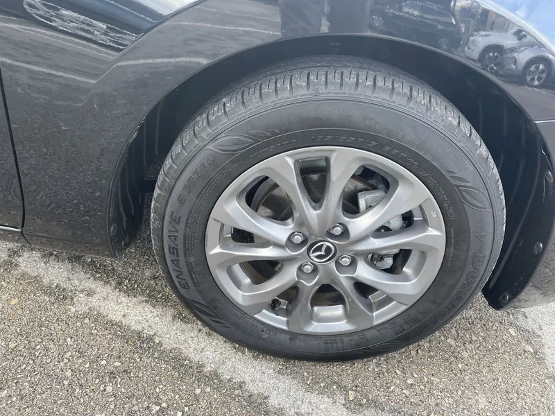 Mazda 2 2nd hand, 2023, private hand