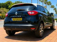 Renault Captur 2ème main, 2016, privée