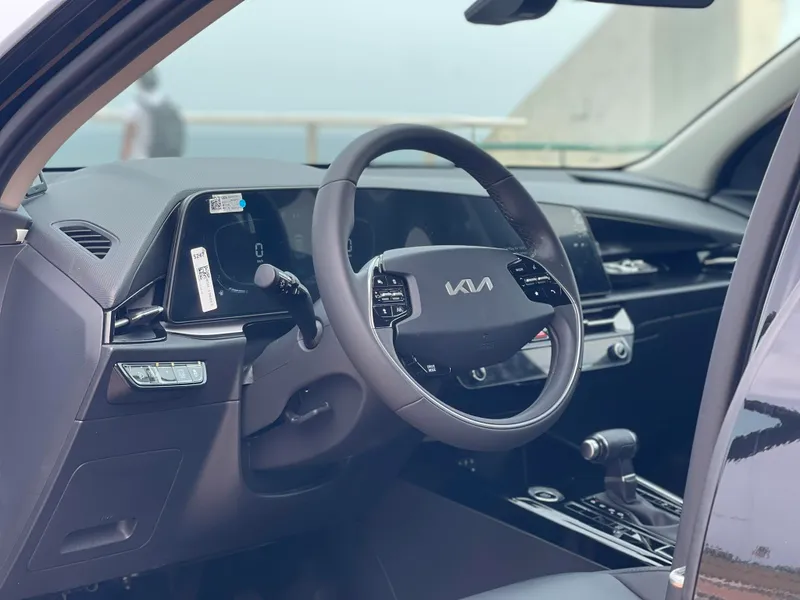Kia Niro 2nd hand, 2024, private hand
