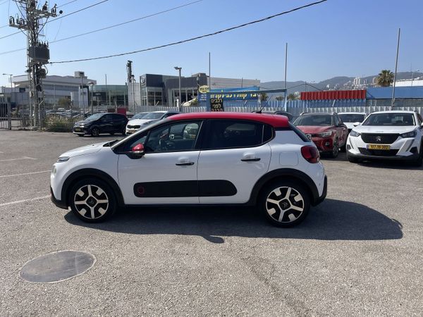 Citroen C3 2nd hand, 2020, private hand
