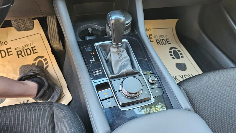 Mazda 3 2nd hand, 2020, private hand