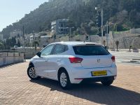 סיאט איביזה יד 2 רכב, 2020, פרטי
