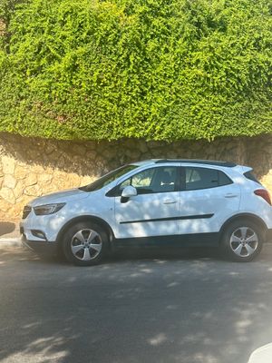 Opel Mokka с пробегом, 2018, частная рука