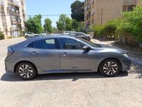 Honda Civic 2nd hand, 2019, private