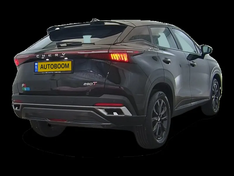 Chery FX 2nd hand, 2023