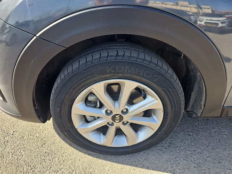 Kia Stonic 2nd hand, 2021, private hand