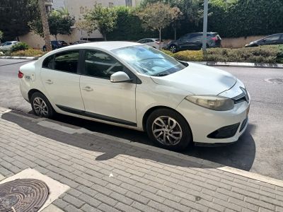 Renault Fluence 2ème main, 2014, main privée
