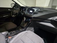 Ford Kuga с пробегом, 2017, частная