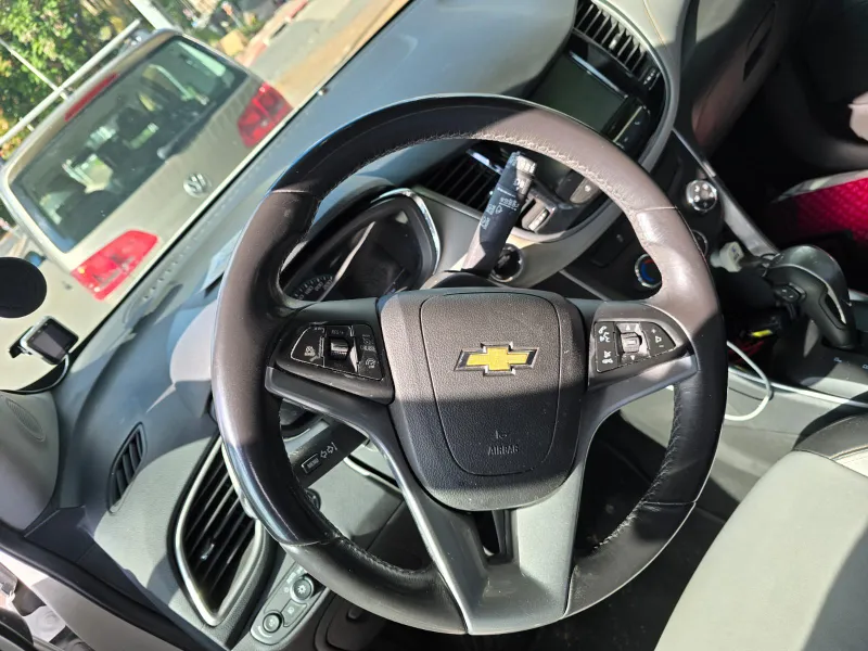 Chevrolet Trax 2nd hand, 2020, private hand