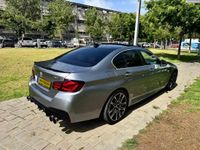 بي إم دبليو 5 series مستعمل, 2013